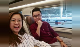 夫妻视频,视频记录的温馨时光