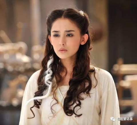 娱乐吃瓜君古力娜扎,娱乐圈的瓜中女王，揭秘她的魅力与争议